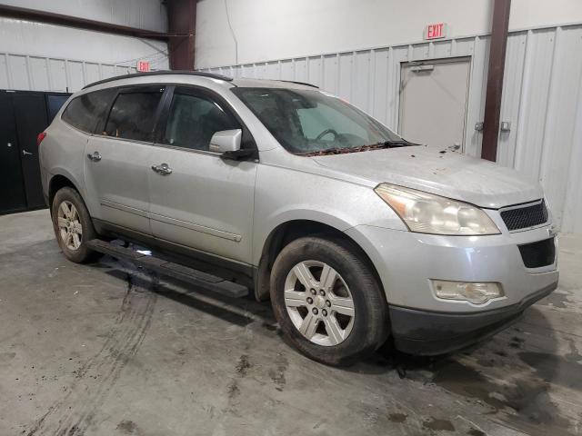 Photo 3 VIN: 1GNLRFED2AS135401 - CHEVROLET TRAVERSE L 