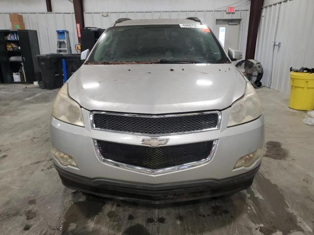 Photo 4 VIN: 1GNLRFED2AS135401 - CHEVROLET TRAVERSE L 