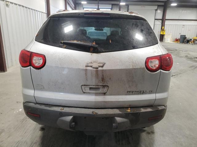 Photo 5 VIN: 1GNLRFED2AS135401 - CHEVROLET TRAVERSE L 