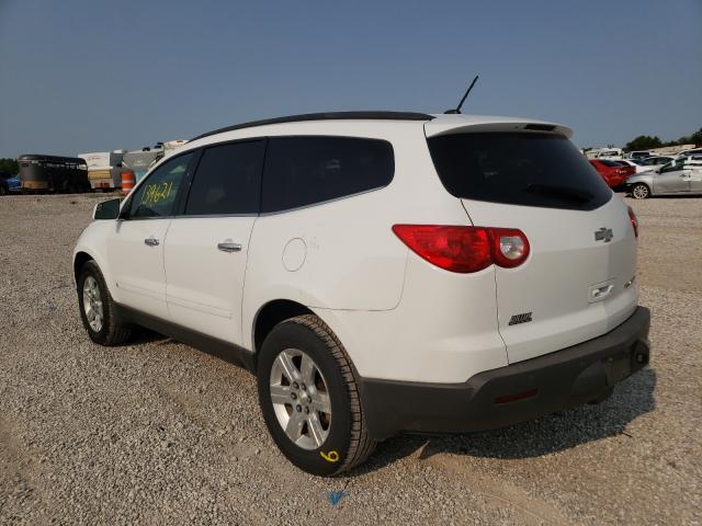 Photo 2 VIN: 1GNLRFED2AS142980 - CHEVROLET TRAVERSE L 