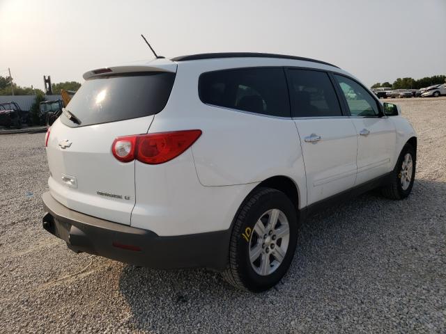 Photo 3 VIN: 1GNLRFED2AS142980 - CHEVROLET TRAVERSE L 