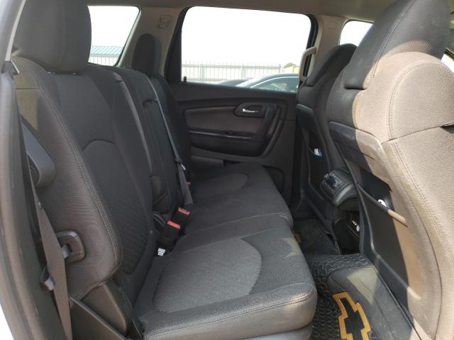 Photo 5 VIN: 1GNLRFED2AS142980 - CHEVROLET TRAVERSE L 