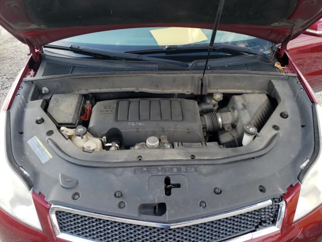 Photo 6 VIN: 1GNLRFED2AS145281 - CHEVROLET TRAVERSE L 