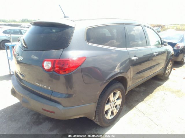 Photo 3 VIN: 1GNLRFED2AS145488 - CHEVROLET TRAVERSE 