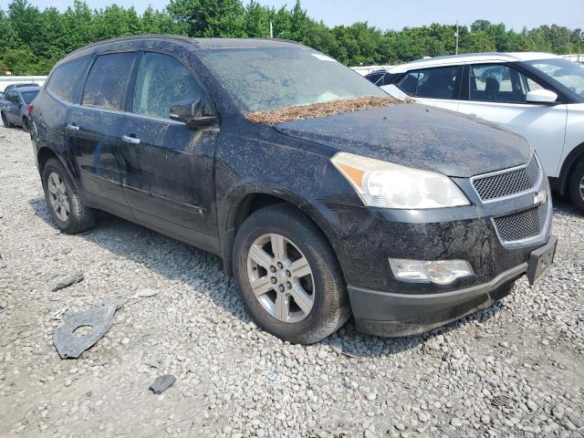 Photo 3 VIN: 1GNLRFED2AS147225 - CHEVROLET TRAVERSE 