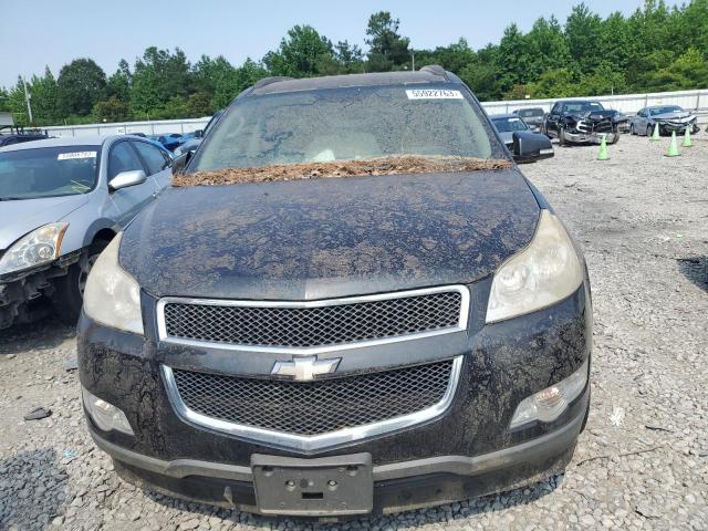 Photo 4 VIN: 1GNLRFED2AS147225 - CHEVROLET TRAVERSE 