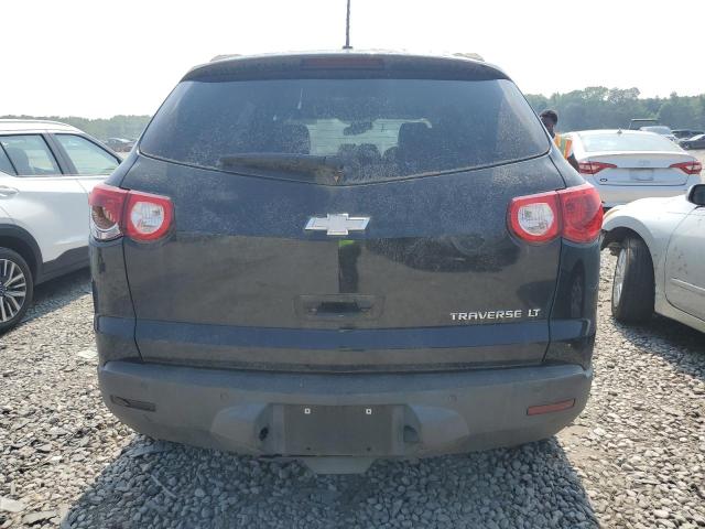 Photo 5 VIN: 1GNLRFED2AS147225 - CHEVROLET TRAVERSE 