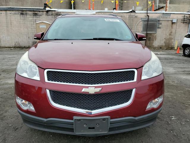 Photo 4 VIN: 1GNLRFED2AS150691 - CHEVROLET TRAVERSE L 