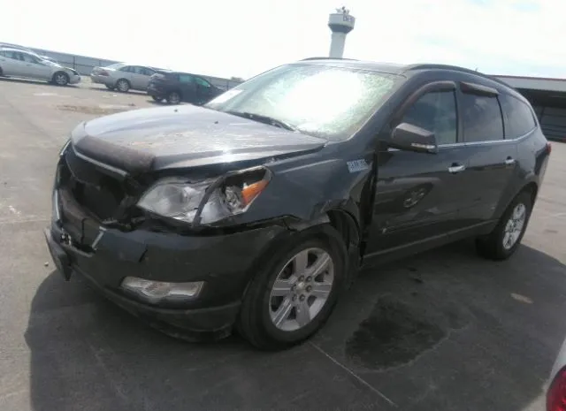 Photo 1 VIN: 1GNLRFED2AS153767 - CHEVROLET TRAVERSE 