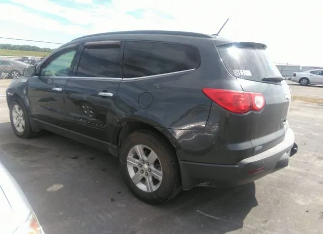 Photo 2 VIN: 1GNLRFED2AS153767 - CHEVROLET TRAVERSE 