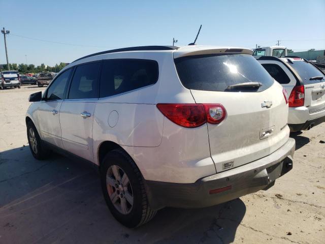 Photo 2 VIN: 1GNLRFED3AJ209043 - CHEVROLET TRAVERSE L 