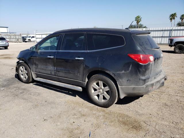 Photo 1 VIN: 1GNLRFED3AJ213156 - CHEVROLET TRAVERSE L 