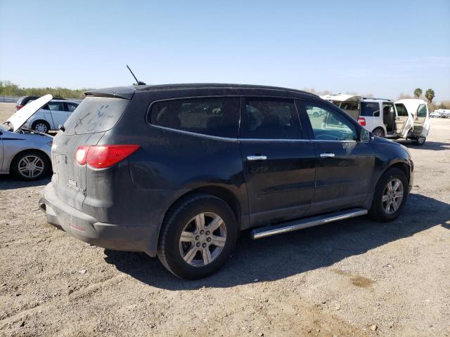 Photo 2 VIN: 1GNLRFED3AJ213156 - CHEVROLET TRAVERSE L 