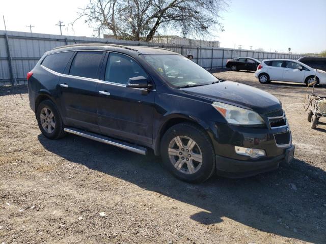 Photo 3 VIN: 1GNLRFED3AJ213156 - CHEVROLET TRAVERSE L 