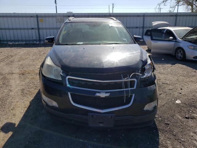 Photo 4 VIN: 1GNLRFED3AJ213156 - CHEVROLET TRAVERSE L 