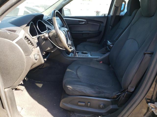 Photo 6 VIN: 1GNLRFED3AJ213156 - CHEVROLET TRAVERSE L 