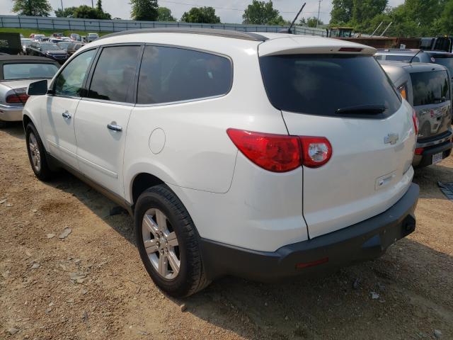 Photo 2 VIN: 1GNLRFED3AJ214761 - CHEVROLET TRAVERSE L 