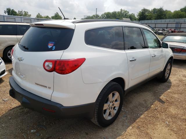 Photo 3 VIN: 1GNLRFED3AJ214761 - CHEVROLET TRAVERSE L 