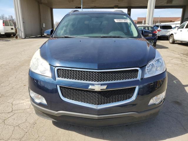 Photo 4 VIN: 1GNLRFED3AJ219779 - CHEVROLET TRAVERSE L 