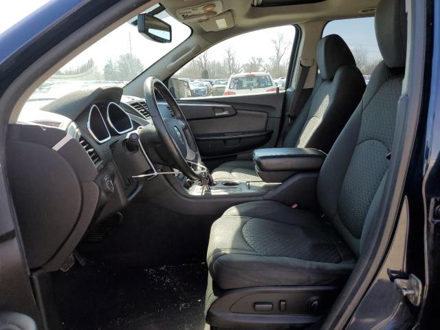 Photo 6 VIN: 1GNLRFED3AJ219779 - CHEVROLET TRAVERSE L 