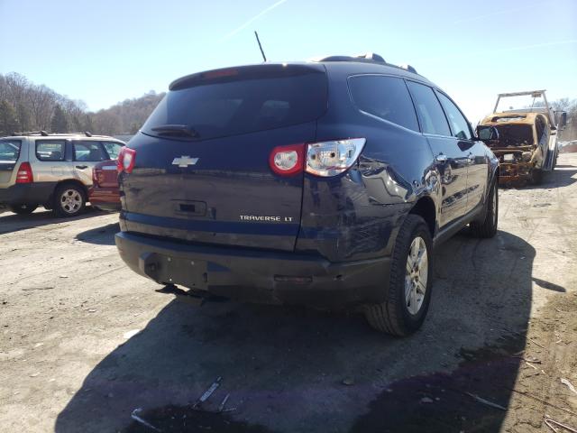 Photo 3 VIN: 1GNLRFED3AJ220012 - CHEVROLET TRAVERSE L 