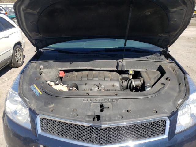 Photo 6 VIN: 1GNLRFED3AJ220012 - CHEVROLET TRAVERSE L 