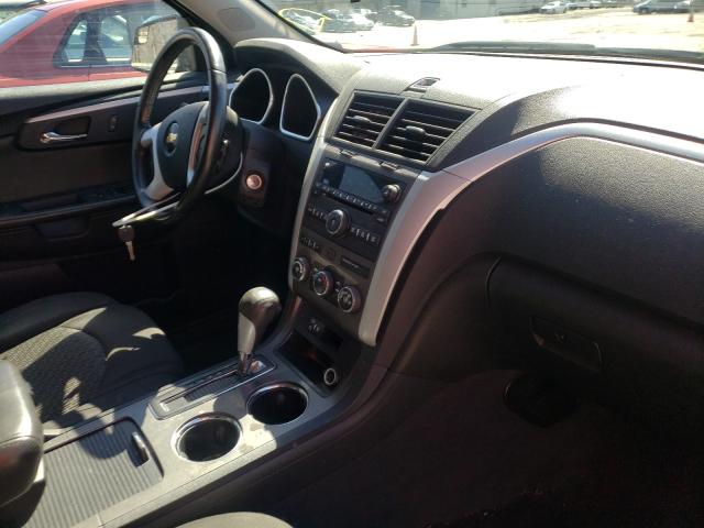 Photo 8 VIN: 1GNLRFED3AJ220012 - CHEVROLET TRAVERSE L 