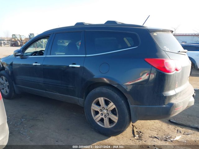 Photo 2 VIN: 1GNLRFED3AJ232645 - CHEVROLET TRAVERSE 