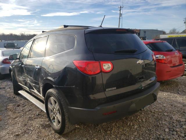 Photo 2 VIN: 1GNLRFED3AJ236548 - CHEVROLET TRAVERSE L 