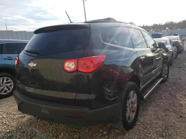 Photo 3 VIN: 1GNLRFED3AJ236548 - CHEVROLET TRAVERSE L 