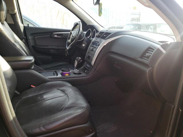 Photo 4 VIN: 1GNLRFED3AJ236548 - CHEVROLET TRAVERSE L 