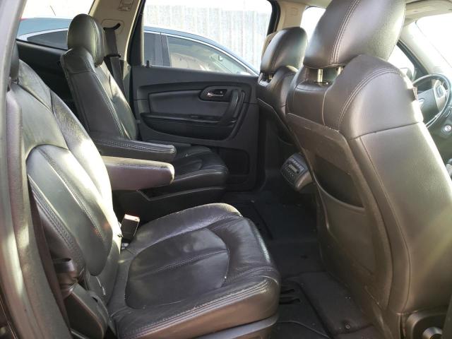 Photo 5 VIN: 1GNLRFED3AJ236548 - CHEVROLET TRAVERSE L 