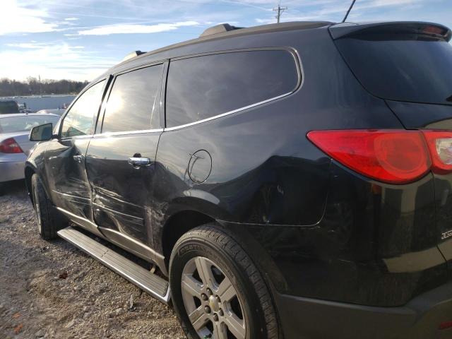 Photo 8 VIN: 1GNLRFED3AJ236548 - CHEVROLET TRAVERSE L 