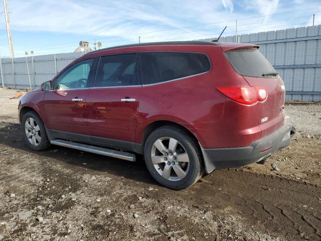 Photo 1 VIN: 1GNLRFED3AJ237327 - CHEVROLET TRAVERSE 