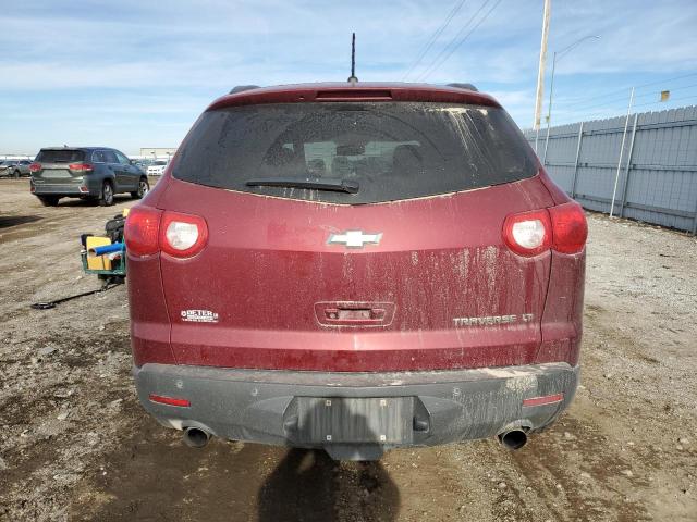 Photo 5 VIN: 1GNLRFED3AJ237327 - CHEVROLET TRAVERSE 