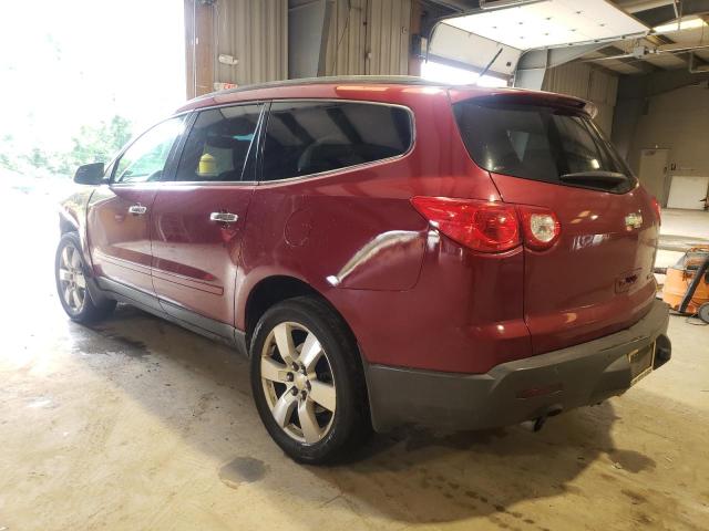 Photo 2 VIN: 1GNLRFED3AJ264883 - CHEVROLET TRAVERSE L 