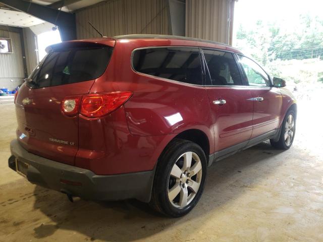 Photo 3 VIN: 1GNLRFED3AJ264883 - CHEVROLET TRAVERSE L 