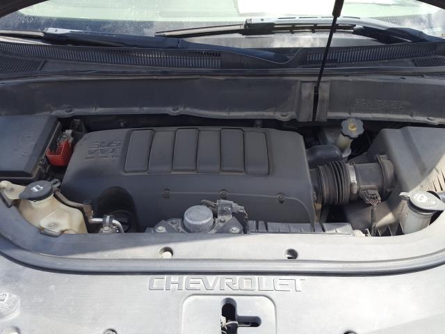 Photo 6 VIN: 1GNLRFED3AS105548 - CHEVROLET TRAVERSE L 