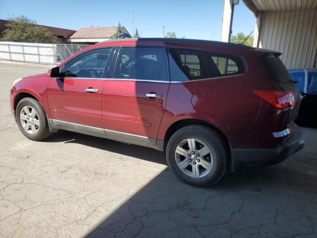 Photo 1 VIN: 1GNLRFED3AS107915 - CHEVROLET TRAVERSE L 