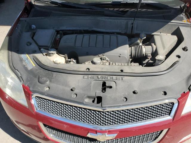 Photo 11 VIN: 1GNLRFED3AS107915 - CHEVROLET TRAVERSE L 