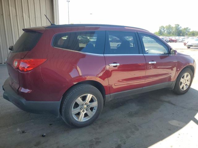 Photo 2 VIN: 1GNLRFED3AS107915 - CHEVROLET TRAVERSE L 