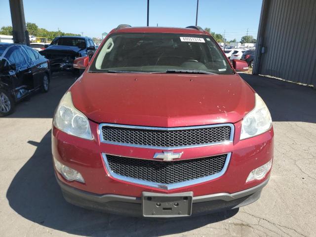 Photo 4 VIN: 1GNLRFED3AS107915 - CHEVROLET TRAVERSE L 