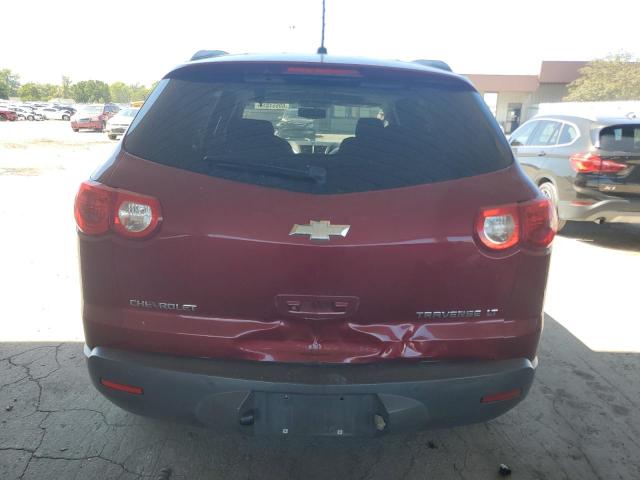 Photo 5 VIN: 1GNLRFED3AS107915 - CHEVROLET TRAVERSE L 