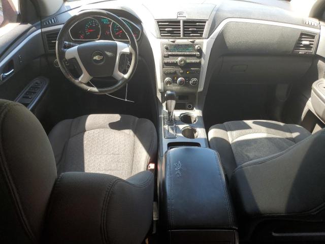 Photo 7 VIN: 1GNLRFED3AS107915 - CHEVROLET TRAVERSE L 