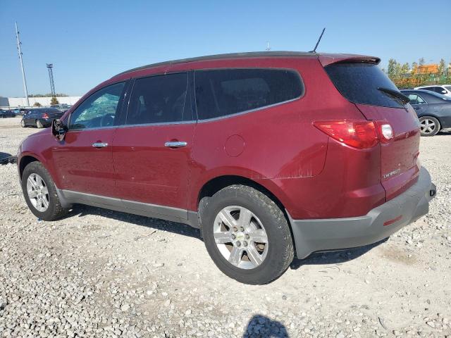 Photo 1 VIN: 1GNLRFED3AS108482 - CHEVROLET TRAVERSE L 