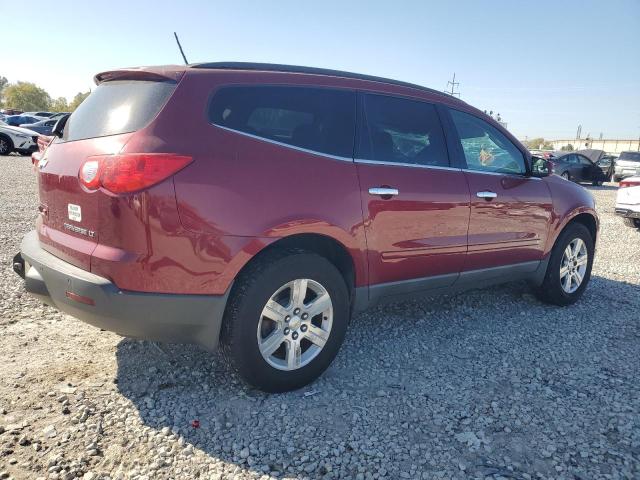 Photo 2 VIN: 1GNLRFED3AS108482 - CHEVROLET TRAVERSE L 