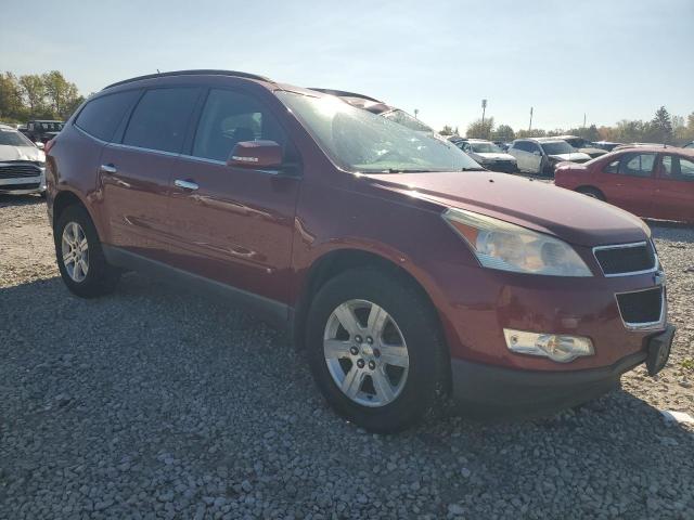 Photo 3 VIN: 1GNLRFED3AS108482 - CHEVROLET TRAVERSE L 