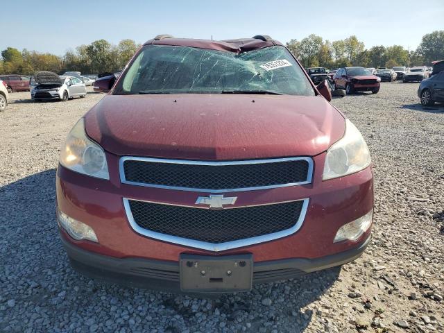 Photo 4 VIN: 1GNLRFED3AS108482 - CHEVROLET TRAVERSE L 