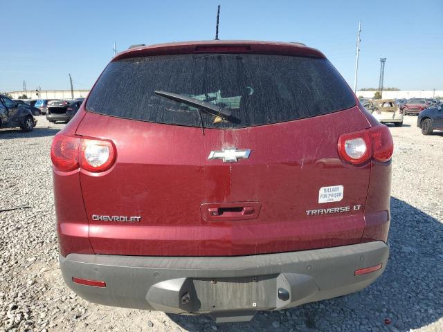 Photo 5 VIN: 1GNLRFED3AS108482 - CHEVROLET TRAVERSE L 