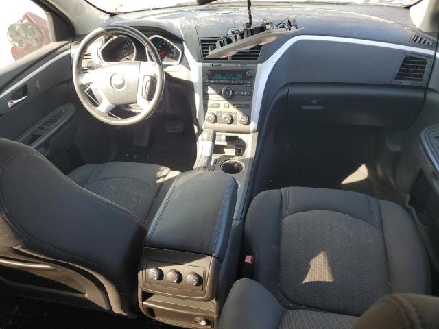 Photo 7 VIN: 1GNLRFED3AS108482 - CHEVROLET TRAVERSE L 